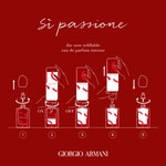 100 ML Armani SI PASSIONE INTENSE Eau de Parfum  6 of 8 Eau de Parfum