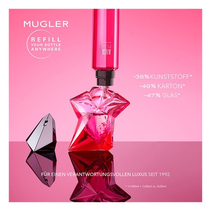 30 ML Mugler ANGEL NOVA Eau de Parfum  1 of 3 