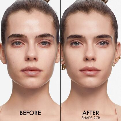 24&nbsp;Std. natürliche Perfektion und 48&nbsp;Std. Feuchtigkeitspflege Foundation