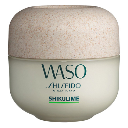 50 ML Shiseido WASO Moisturizer  1 of 3 