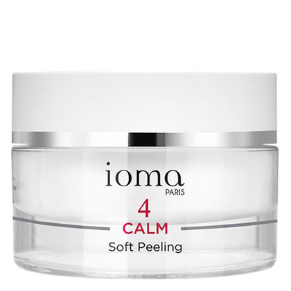 50 ML Ioma 4 - CALM SOFT PEELING  1 of 4 