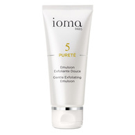 50 ML Ioma 5 - PURETE Gentle Exfoliating Emulsion Gesichtsreinigung  1 of 2 