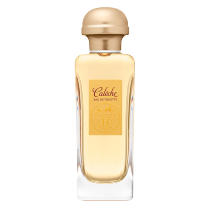 100 ML Hermès CALECHE CALÈCHE Eau de Toilette  1 of 1 