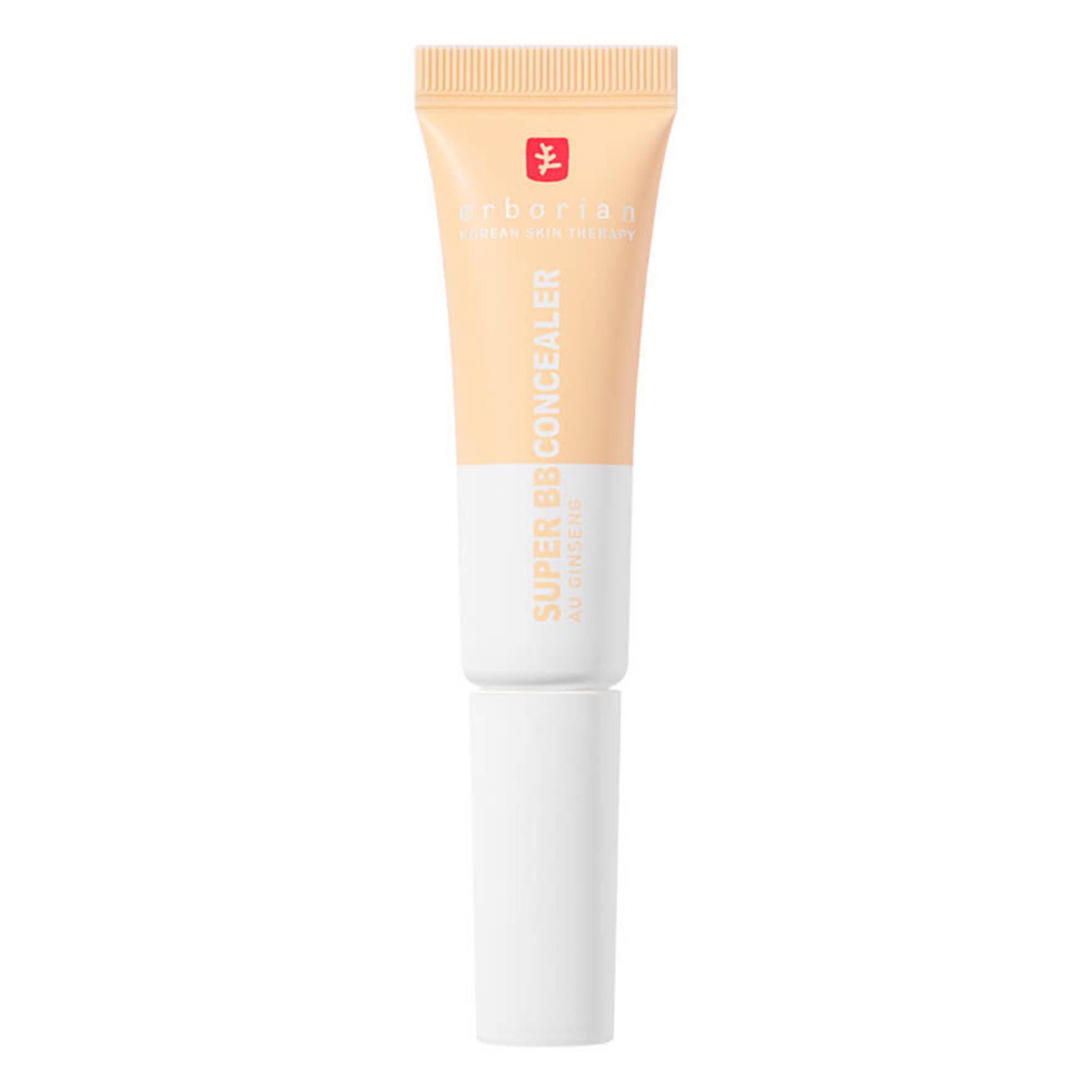 10 ML Erborian SUPER BB FINISH Concealer 1 of 3 Concealer