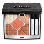 Dior DIORSHOW 5 COULEURS Lidschattenpalette 1 of 2 Lidschattenpalette