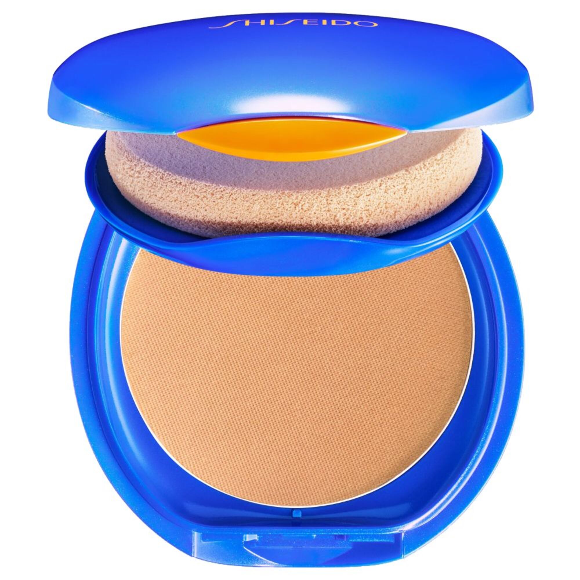 Shiseido FDT. UV PROTECTIVE COMPACT UV Protective Compact Foundation 1 of 2 UV Protective Compact Foundation