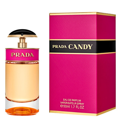 Eau de Parfum