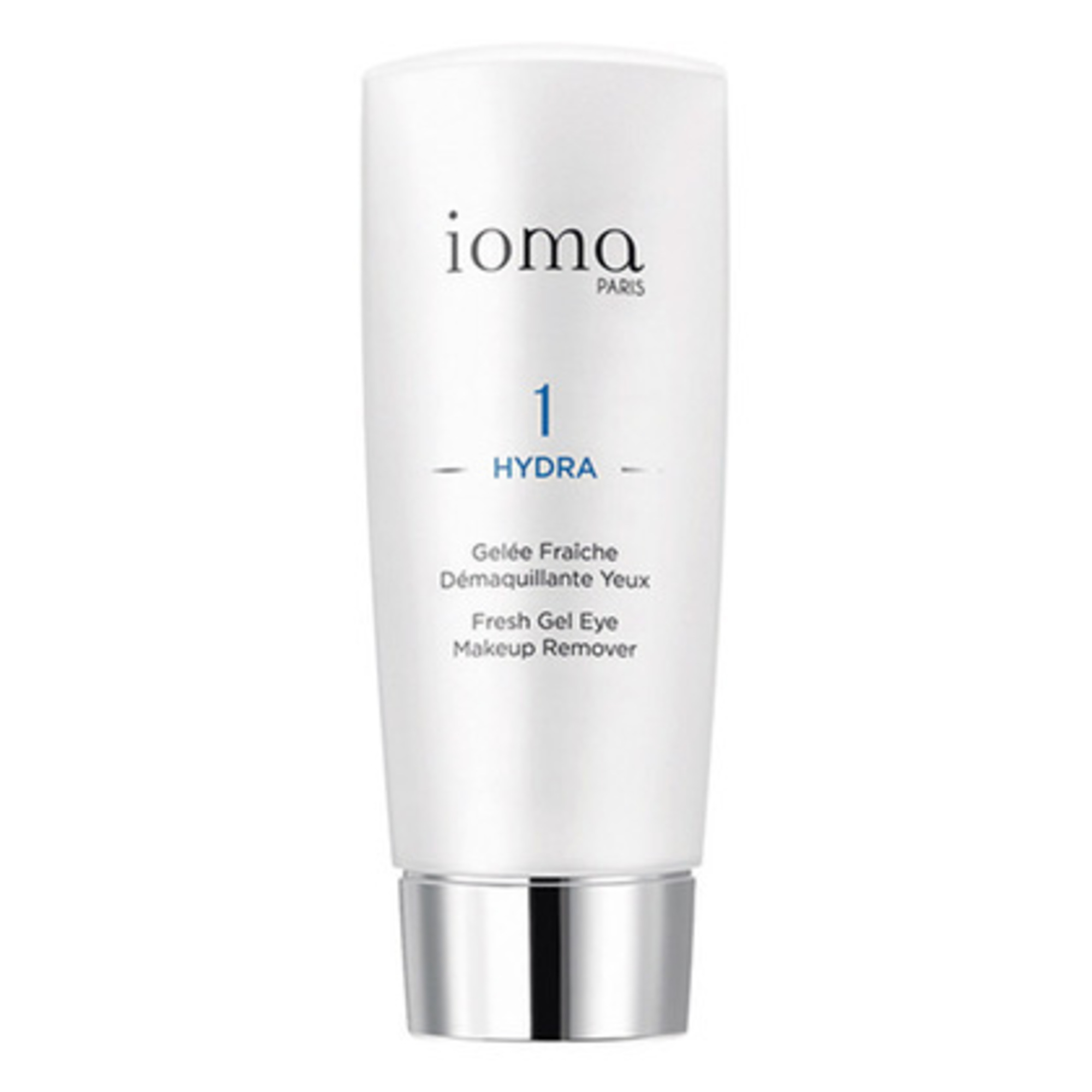 110 ML Ioma 1 - HYDRA Fresh Eye Make-up Remover - Augenmakeup-Entferner  Fresh Eye Make-up Remover - Augenmakeup-Entferner