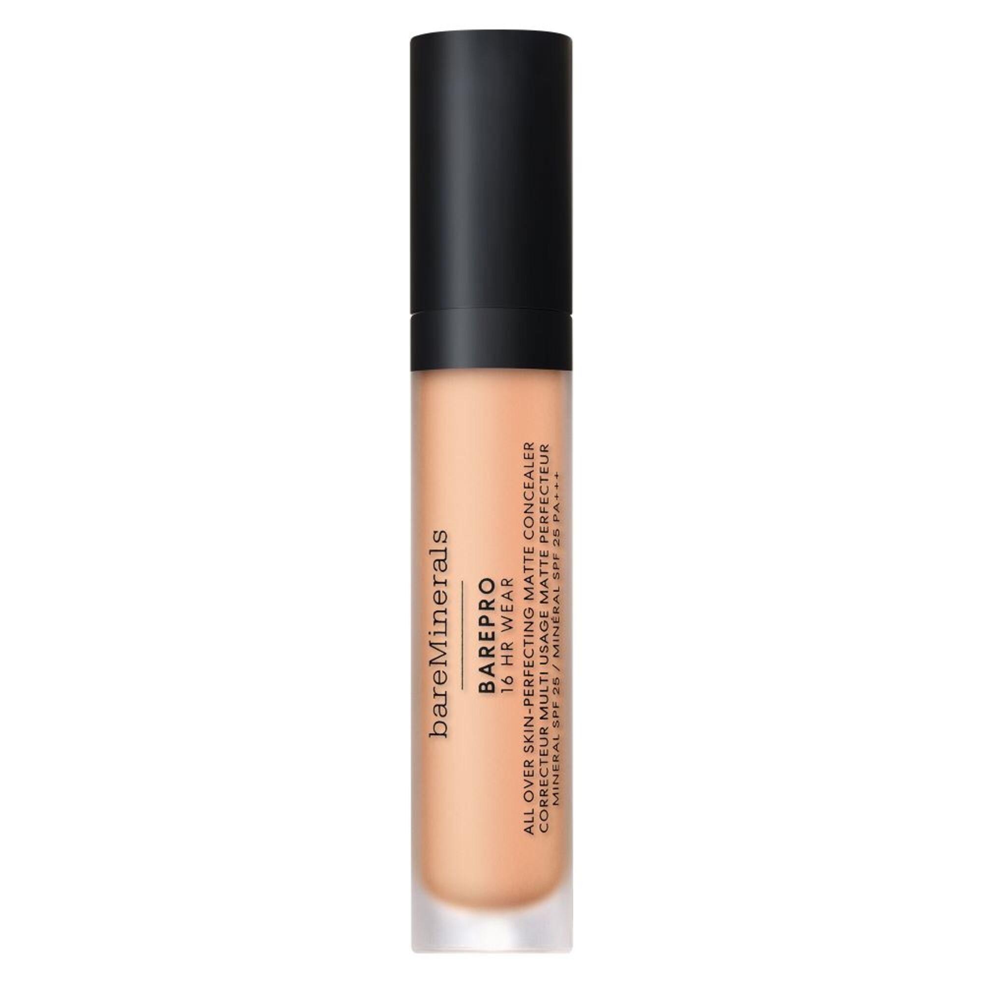 bareMinerals BAREPRO BAREPRO 16 HR Concealer 1 of 7 BAREPRO 16 HR Concealer