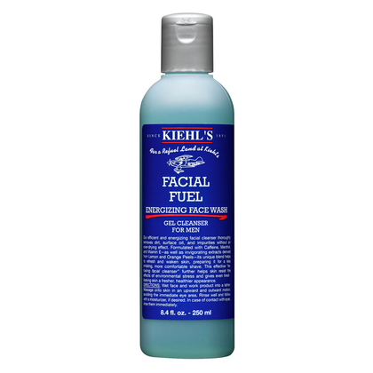 75 ML Kiehl's FACIAL FUEL Energizing Face Wash - Gesichtsreinigung  1 of 1 