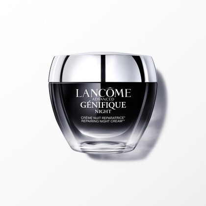 50 ML Lancôme GÉNIFIQUE ADVANCED Nachtcreme 1 of 8