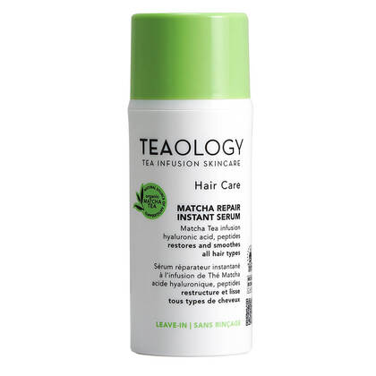 80 ML TEAOLOGY MATCHA REPAIR Leave-In Haarserum  1 of 1 