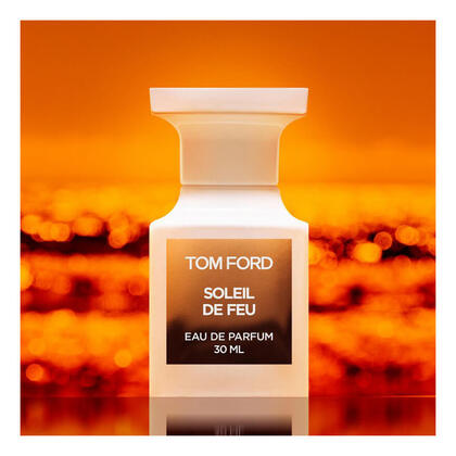 30 ML TOM FORD Soleil de feu Eau de Parfum  1 of 3 