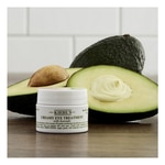 28 ML Kiehl's CREAMY EYE Creamy Eye Treatment with Avocado - Augenpflege  2 of 3 Creamy Eye Treatment with Avocado - Augenpflege