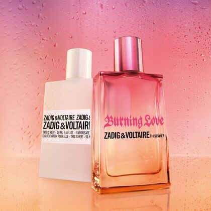 Eau de Parfum