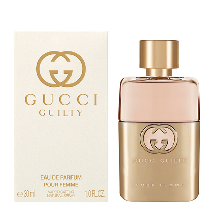 30 ML Gucci GUILTY Eau de Parfum, 30 ml  1 of 2 