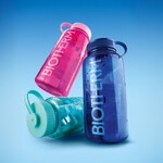 40 ML Biotherm AQUA DROP-SET BLAU Pflegeset 5 of 5 Pflegeset
