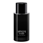 75 ML Armani Code Homme Eau de Toilette  1 of 8 Eau de Toilette