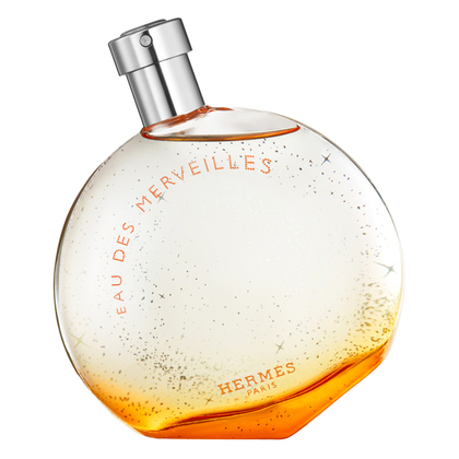 100 ML Hermès MERVEILLES Eau de Toilette  1 of 2 