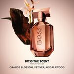 30 ML Hugo Boss THE SCENT REVAMP Parfum for Her  2 of 6 Parfum for Her