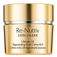 50 ML Estée Lauder YOUTH ULTIMATE LIFT Lifting-Creme  1 of 2 