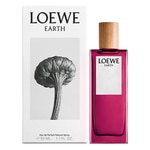 50 ML LOEWE EARTH Eau de Parfum 3 of 3 Eau de Parfum