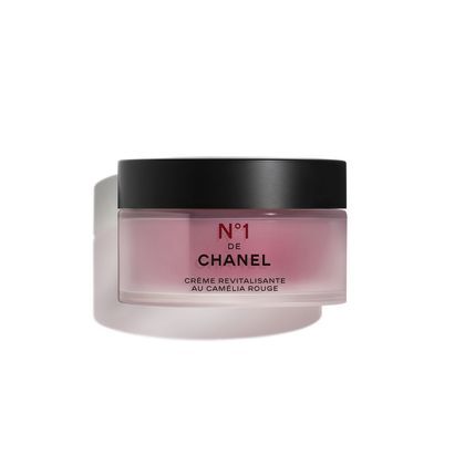 50 G CHANEL N°1 DE CHANEL Revitalisierende Creme  1 of 2 