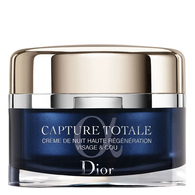 60 ML Dior CAPTURE TOTALE Capture Totale Night Cream Gesichtscreme  1 of 2 