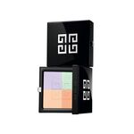  GIVENCHY PRISME LIBRE COMPACT Prisme Libre 4-Farben-Presspuder  4 of 4 Prisme Libre 4-Farben-Presspuder