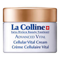 30 ML La Colline ADVANCED VITAL Cellular Vital Cream  1 of 2 