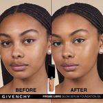 30 ML GIVENCHY PRISME LIBRE GLOW SERUM SERUM-FOUNDATION  2 of 5 SERUM-FOUNDATION