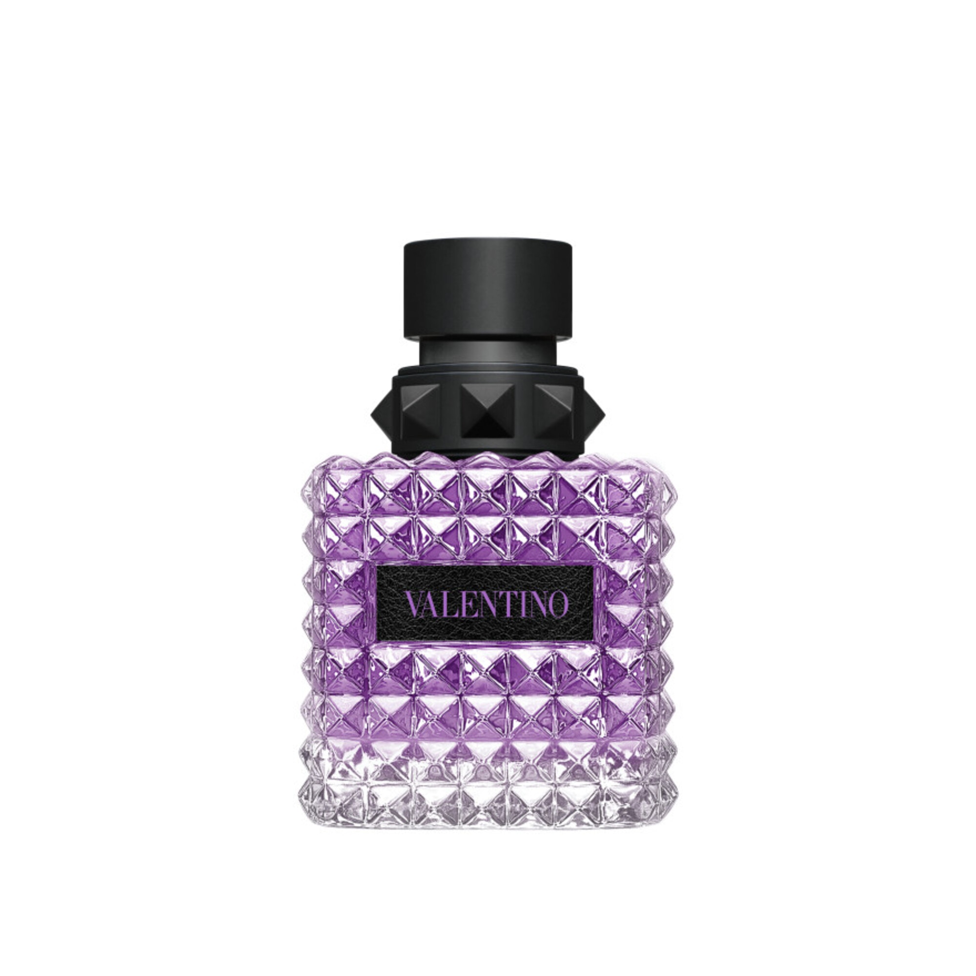 50 ML Valentino BORN IN ROMA DONNA PURPLE Eau de Parfum 1 of 6 Eau de Parfum