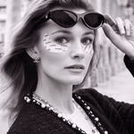 25 ML CHANEL LE LIFT Glättet – festigt – Straffungseffekt  2 of 5 Glättet – festigt – Straffungseffekt