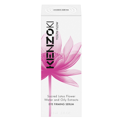 15 ML Kenzo KENZO KI YOUTH FLOW Straffendes Augenkontur-Serum  1 of 2 