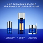 15 ML La Prairie Skin Caviar Eye Essence Augenpflege 6 of 6 Augenpflege