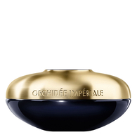 50 ML Guerlain ORCHIDÉE IMPÉRIALE Anti-Aging Creme  1 of 2 