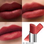  GIVENCHY LE ROUGE VELVET MATTE Le Rouge Velvet Matte  3 of 3 Le Rouge Velvet Matte