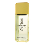 100 ML Rabanne 1 MILLION 1 Million Aftershave  1 of 3 1 Million Aftershave