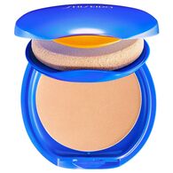  Shiseido FDT. UV PROTECTIVE COMPACT UV Protective Compact Foundation  1 of 2 
