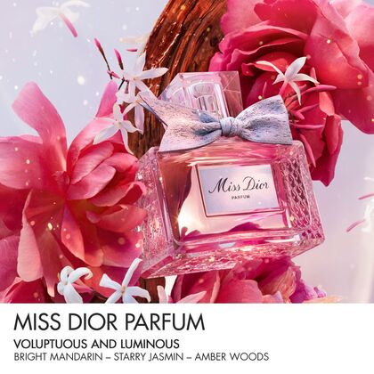 125 ML Dior MISS DIOR Parfum  1 of 2 