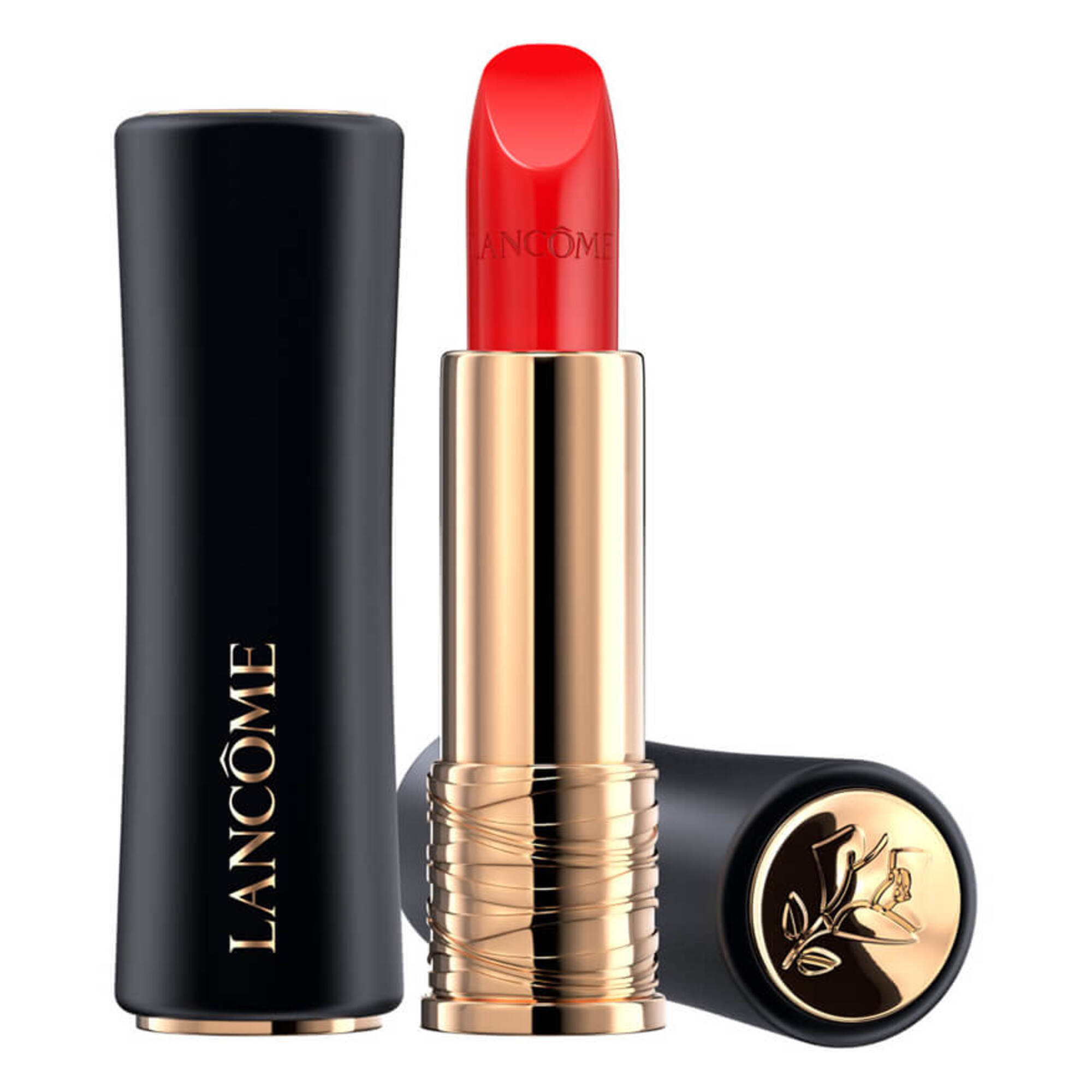 3 G Lancôme Makeup L'ABSOLU ROUGE CREAM Lippenstift 1 of 3 Lippenstift