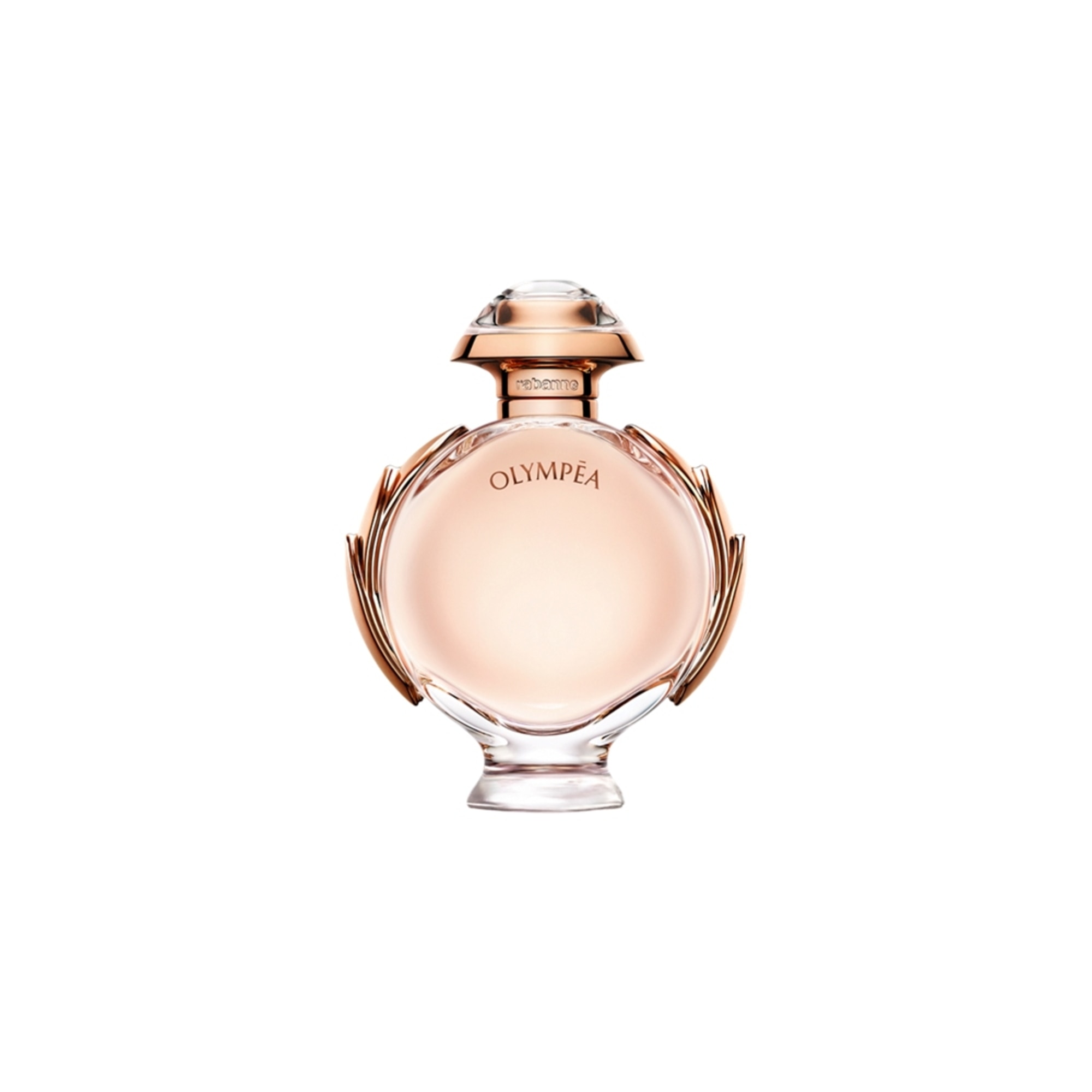 80 ML Rabanne OLYMPÉA Olympéa Eau de Parfum 1 of 9 Olympéa Eau de Parfum