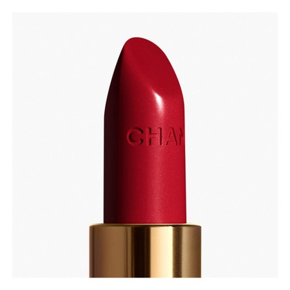 Der intensive Lippenstift