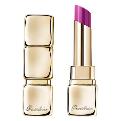 3,5 G Guerlain KISS KISS BEE GLOW Lippenstift 1 of 3