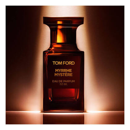 Eau de Parfum