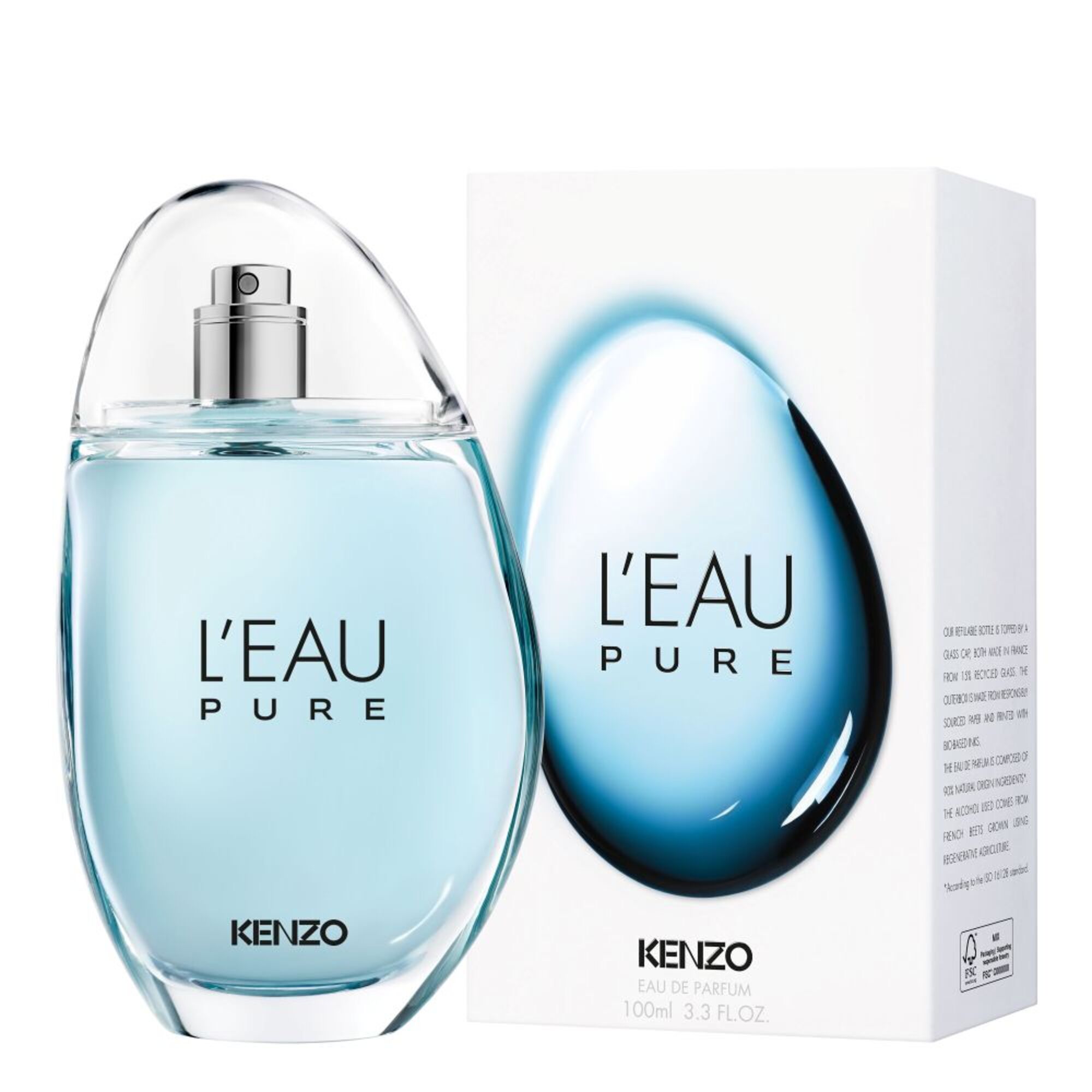 Eau de Parfum