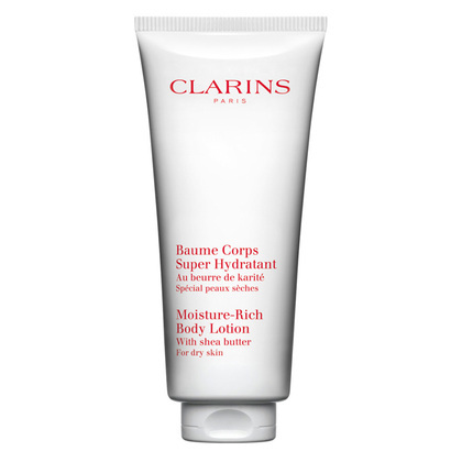 200 ML Clarins SUPER HYDRATANT Baume Corps Super Hydratant Creme  1 of 1 