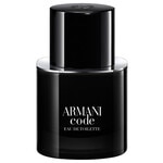 30 ML Armani Code Homme Eau de Toilette  1 of 8 Eau de Toilette