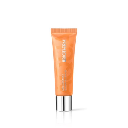 37,5 ML Biotherm AQUASOURCE VITAMIN GLOW GEL Gesichtsgel  1 of 6 