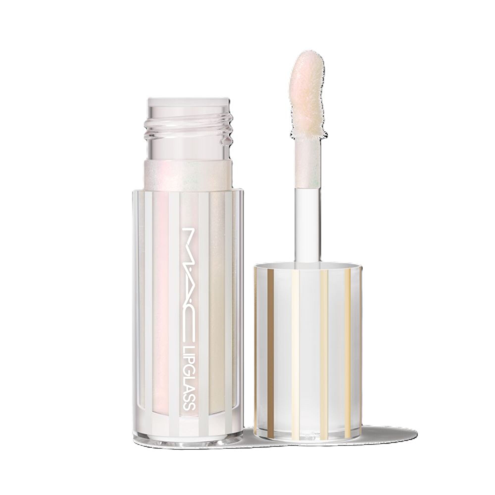 MAC MINI LIPGLASS AIR Lipgloss 1 of 4 Lipgloss